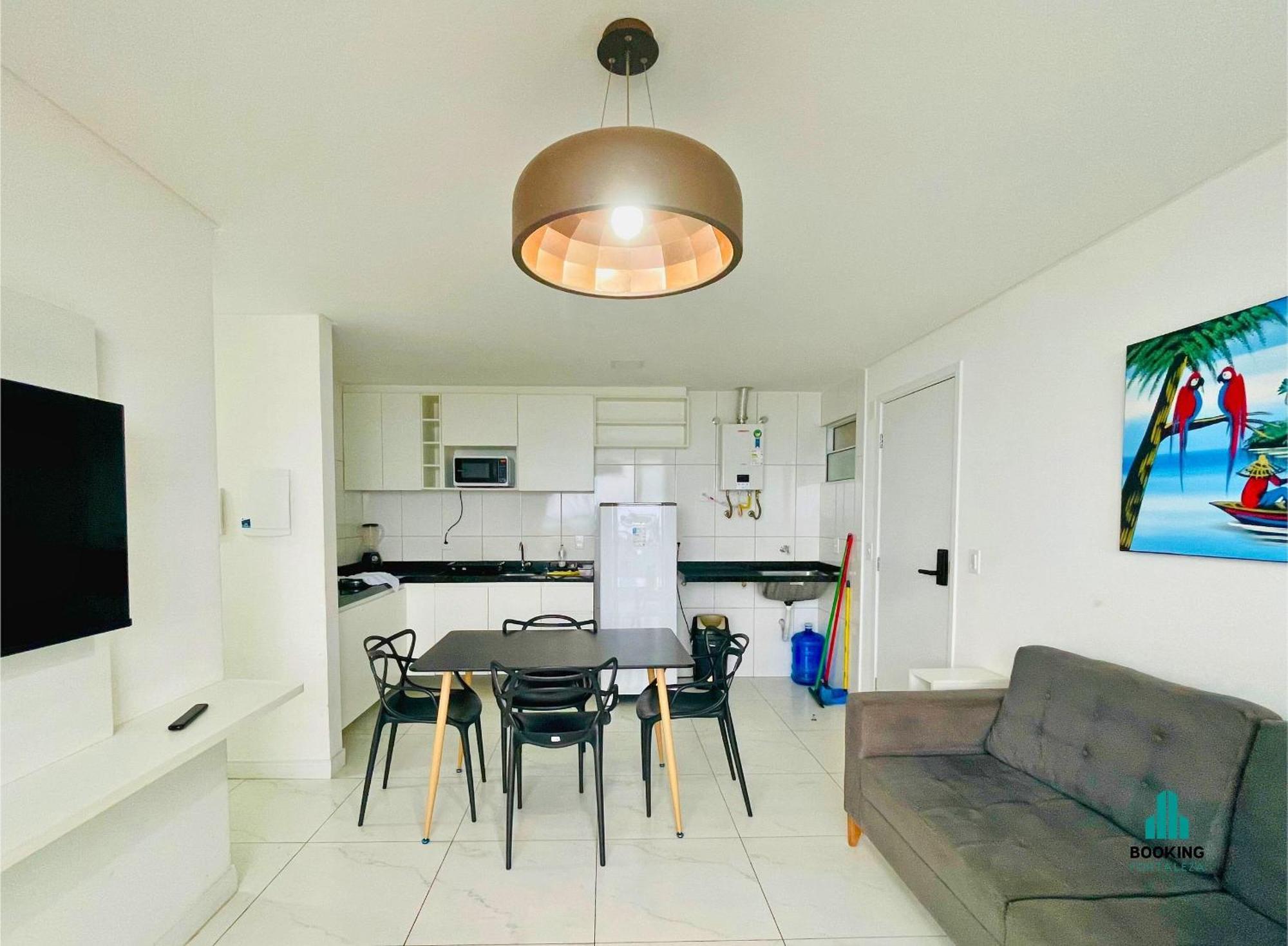 Aquarius Holiday home Fortaleza (Ceara)