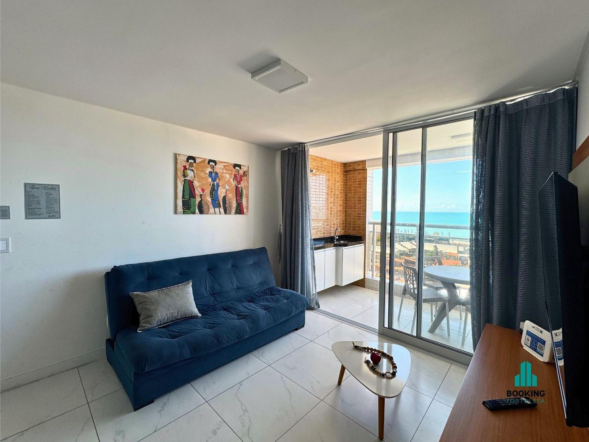 Aquarius Holiday home Fortaleza (Ceara)