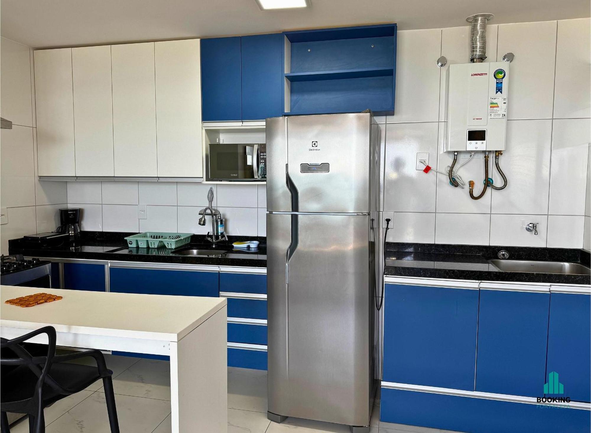 Holiday home Aquarius Fortaleza (Ceara)