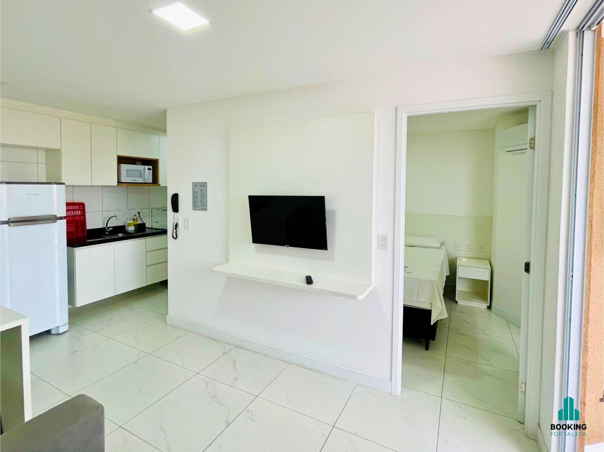 Holiday home Aquarius Fortaleza (Ceara)
