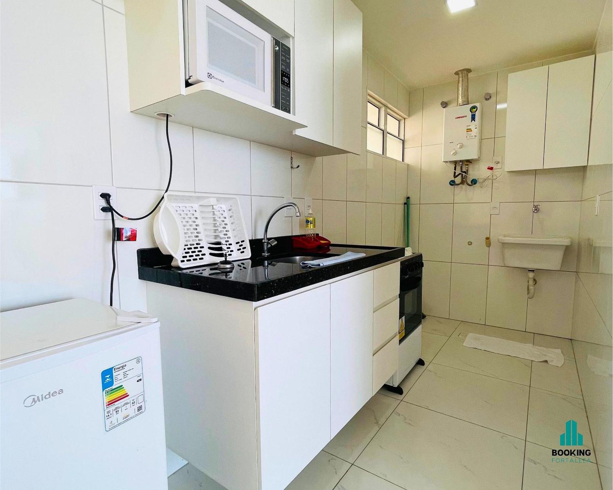 Aquarius Holiday home Fortaleza (Ceara)