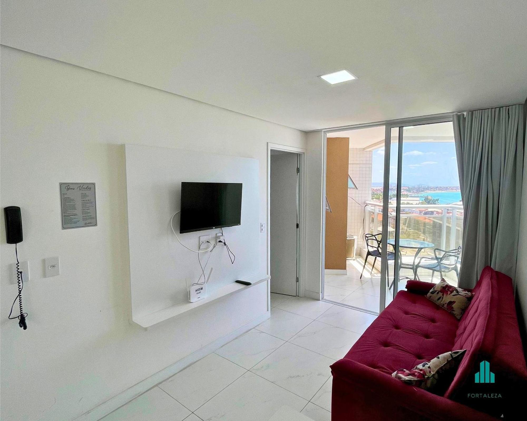 Aquarius Holiday home