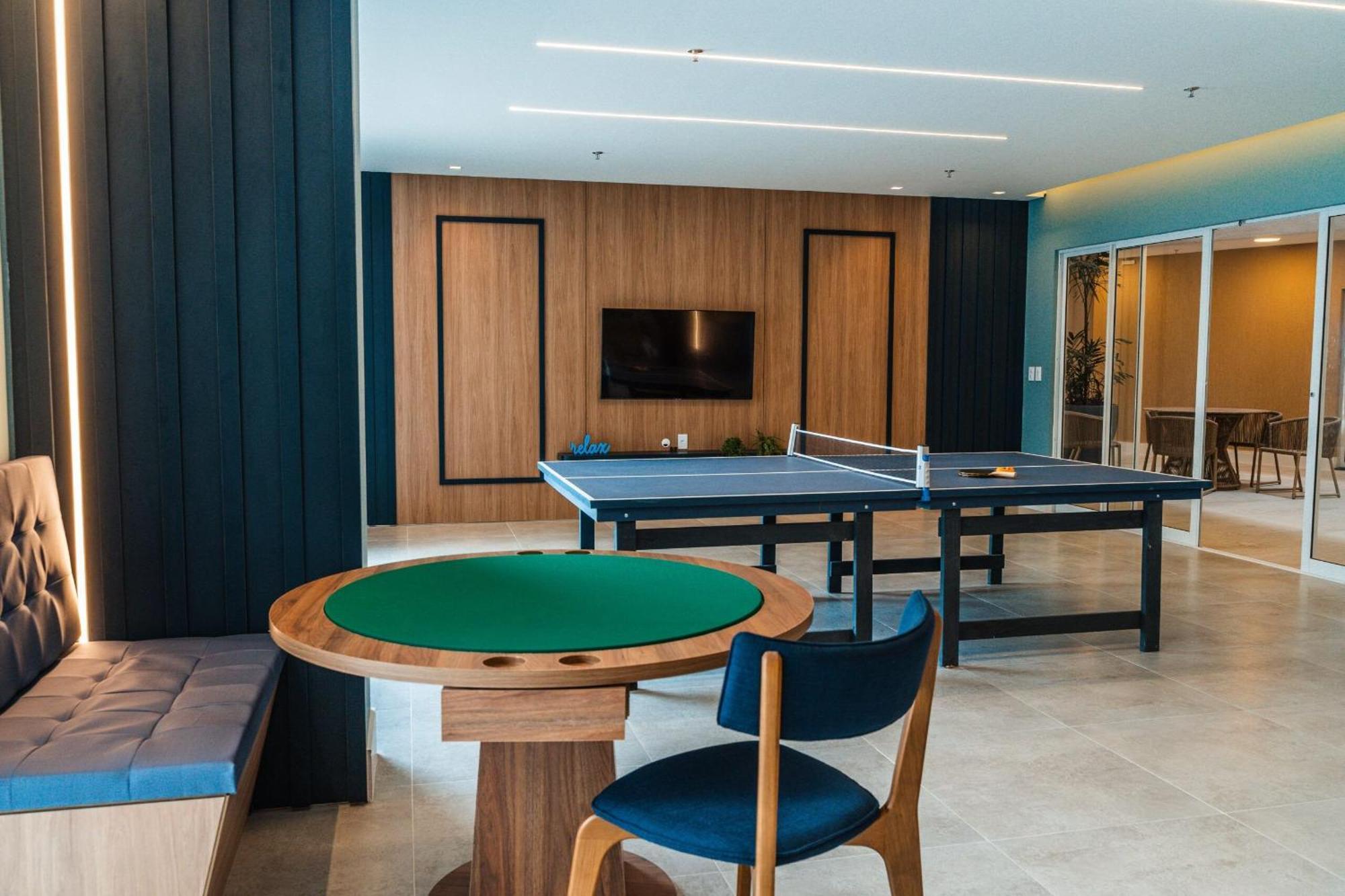 Holiday home Aquarius Fortaleza (Ceara)