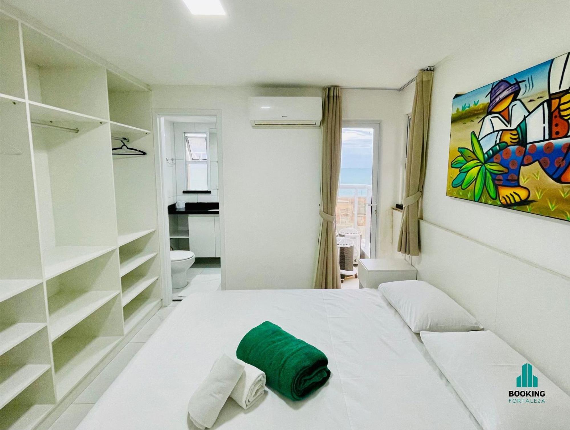 Сasa de vacaciones Aquarius Fortaleza (Ceara)