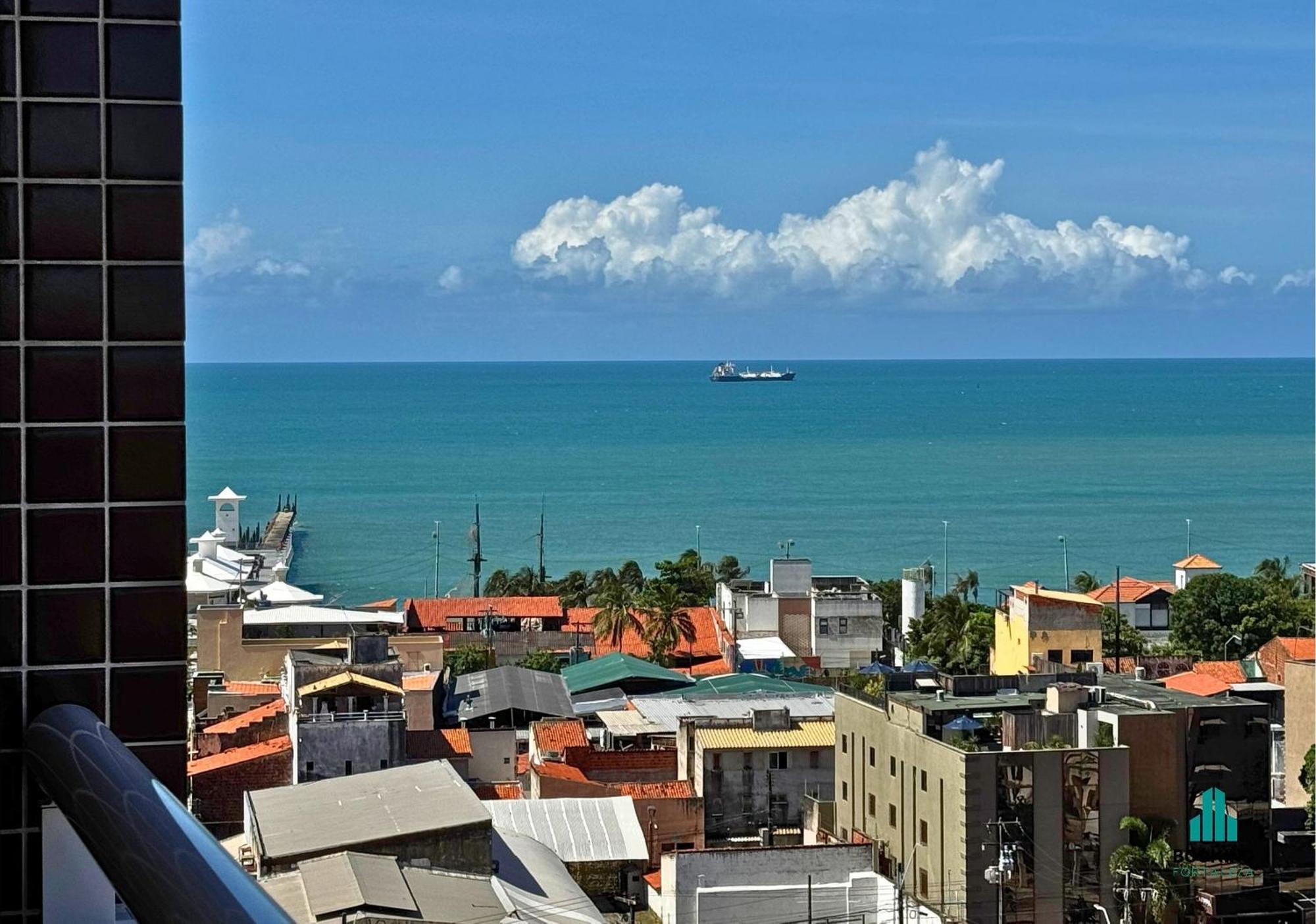 Aquarius Casa de Férias