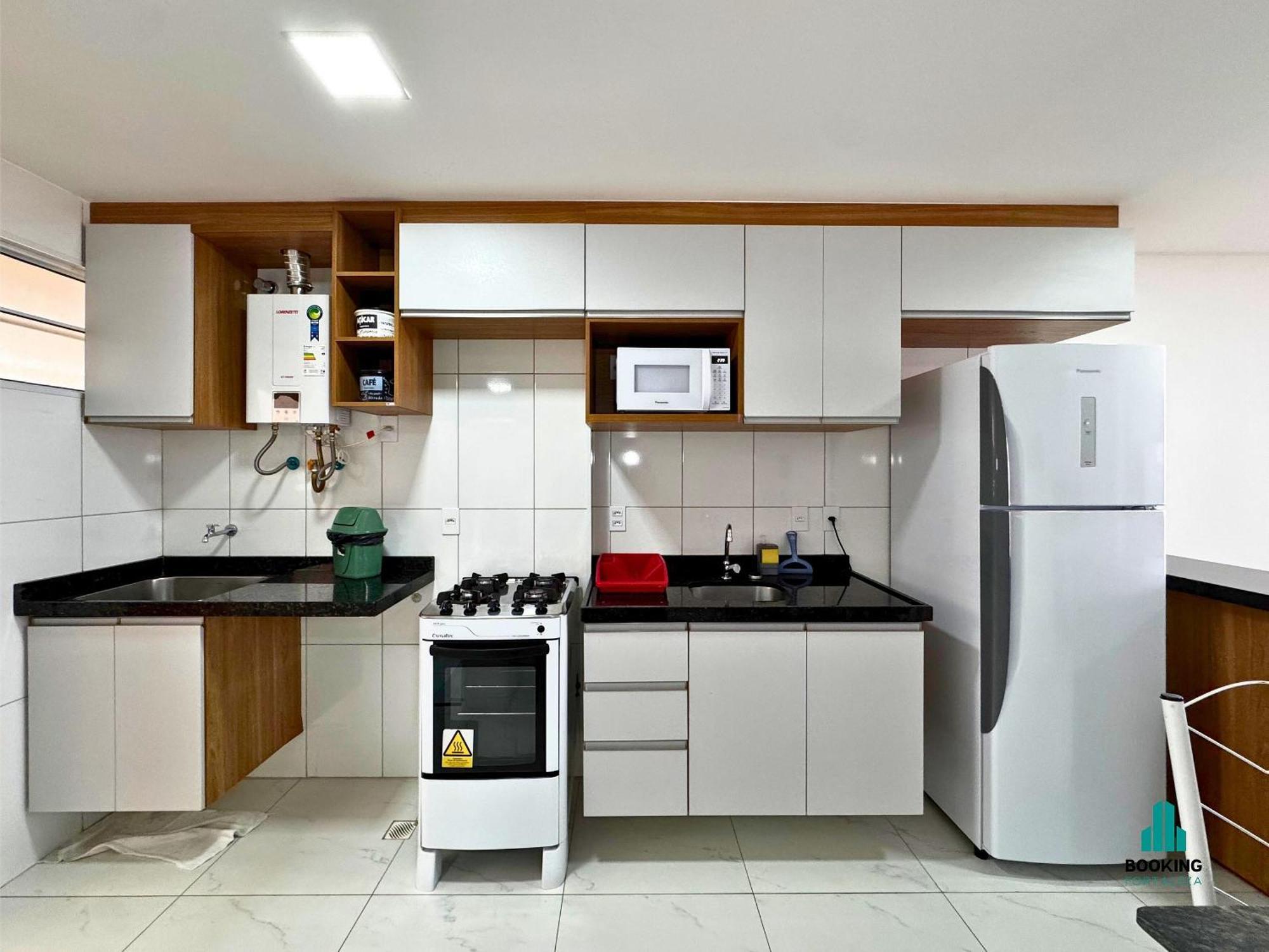 Holiday home Aquarius Fortaleza (Ceara)
